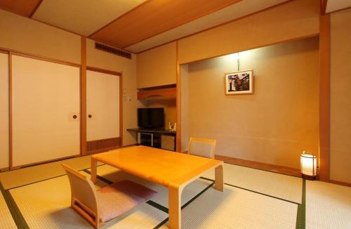 Yugawara Hotel | Yugawara Chiyodasou