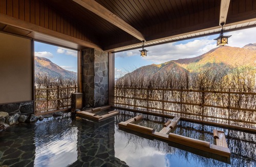 Yuzawa-machi House | Yukemurinoyado Yukinohana