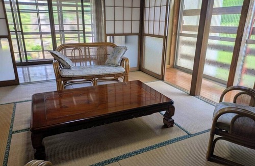 Myoko House | Yuki Niwa