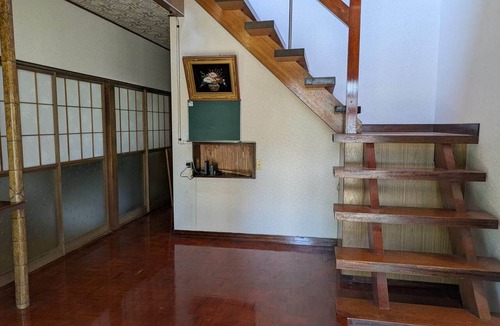 Myoko House | Yuki Niwa
