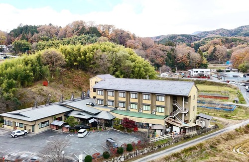 Takagi-mura Hotel | Yumoto Kumegawa Onsen