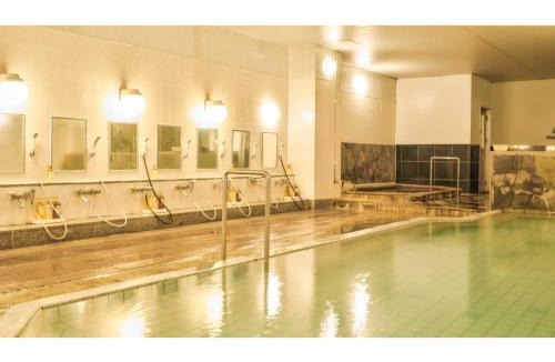 Hakodate Hotel | Yunohama Hotel - Vacation STAY 94798v