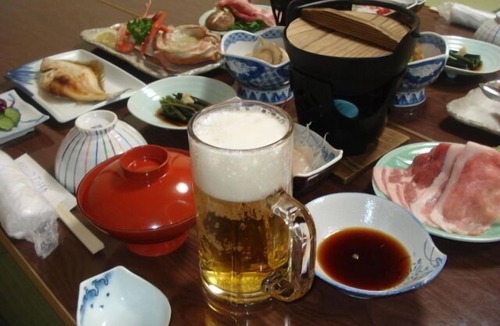 Yunohama House | Yunohama Onsen Masagoya