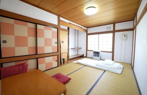 Kawayu Onsen House | YUNOMY