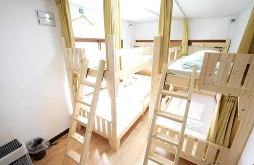 Kawayu Onsen House | YUNOMY