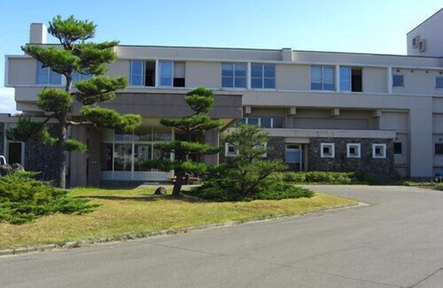 Happo-cho Hotel | Yuraku No Yado Noshiro