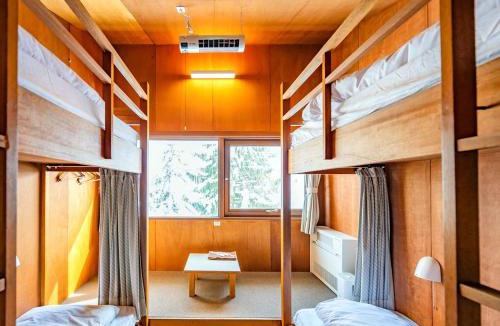 Zaoonsen Hotel | Zao Onsen Lodge Sukore - Vacation STAY 07009v