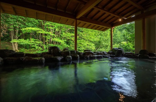 Zaoonsen House | Zao Onsen Zao Shiki No Hotel