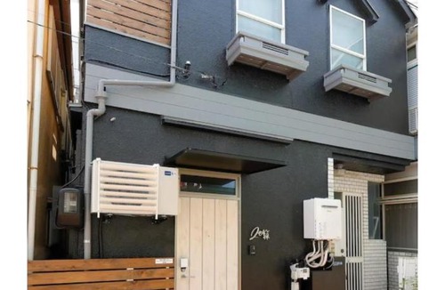 Haginaka Apartment | Zen