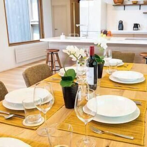 Birchwood Chalet | Niseko Chalet 3BR | Forest Views, Near Ski Resort