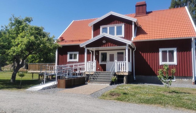 Äppelgården in Boras