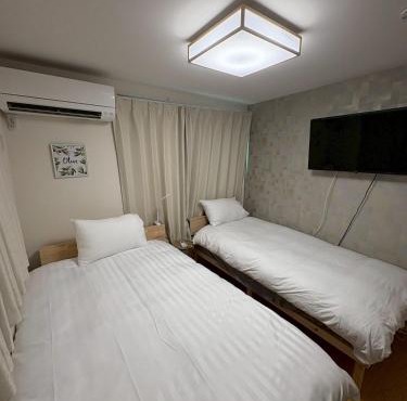 さくら旅館高円寺北千利休102号室