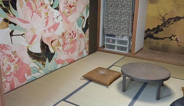 つるふく
