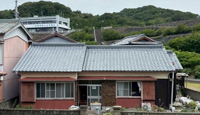 ゲストハウス奥白浜 in Shirahama