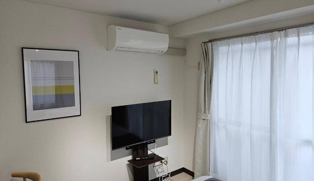 ホテルレスポワール405