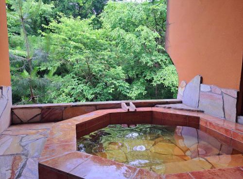 ローズウッドガーデンアンドヴィラ-Private Onsen Villa in Nasu-