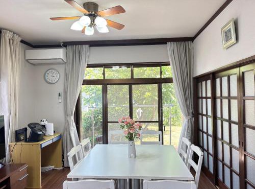 一棟貸しの宿 水戸ハウス Vacation Rental MITO HOUSE