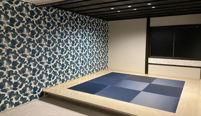 佐渡民宿 憩 IKOI GUEST HOUSE & Cafe Bar