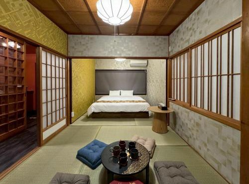 加美屋リゾート金沢片町 箔-haku-