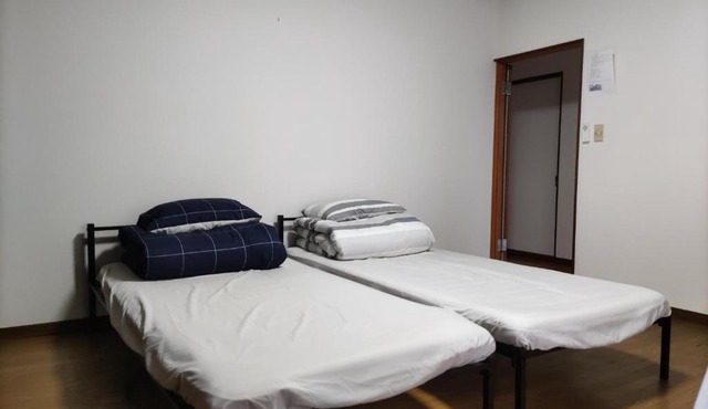 和室or洋室plusワイン日本酒飲放題 Premier Guest House