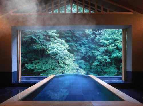 奥湯河原 結唯 Okuyugawara YUI -Hakone-