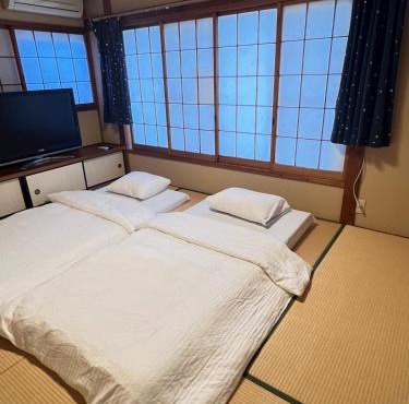 宝居立石Hotel KS0433