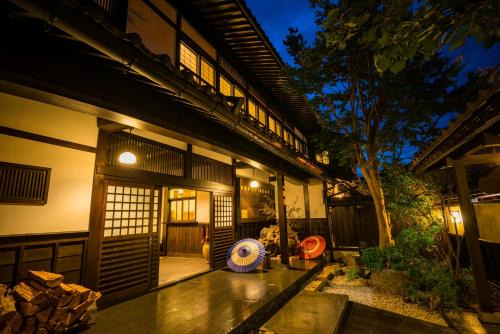 料理宿やまざき Culinary Ryokan Yamazaki