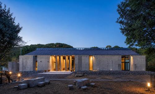 鳥羽オーシャンハウス Toba Ocean House