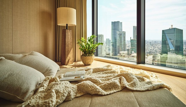1 Hotel Tokyo