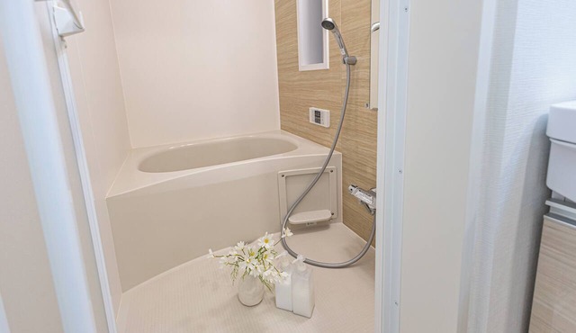 1-minute walk from the station/Two-bedroom apartment in Waseda/Two bedrooms, direct access to Ikebukuro, near Shinjuku