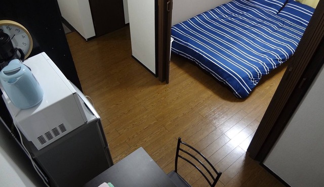 1402 Free WiFi available Near Ohori Park Exce - Sunglais West Park I 402/Fukuoka Fukuoka in Fukuoka