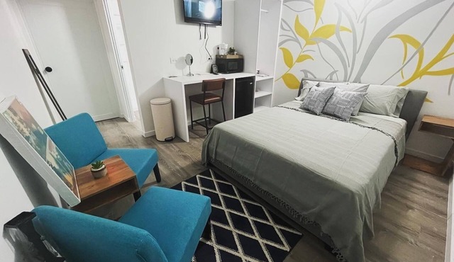 #2 Asia Italy Sea View Apts in Mayagüez