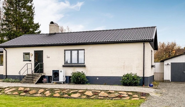 2 bedroom stunning home in Gärsnäs in Gärsnäs