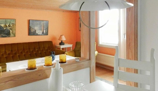 2 person holiday home in LYSEKIL in Lysekil