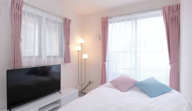 201 Monthly B1 2minute walk from Nakanobu Stat/Shinagawa Ward Tokyo