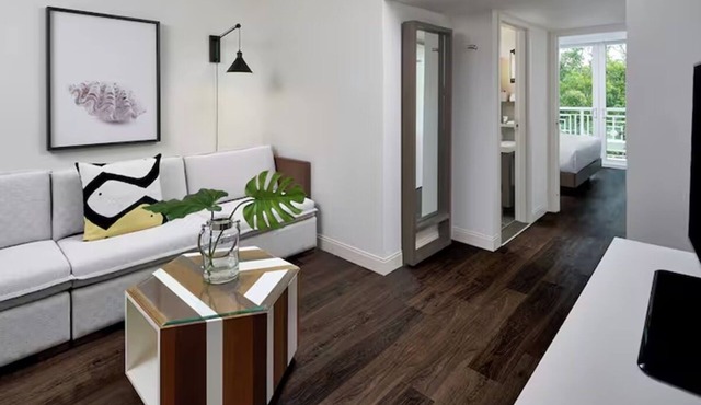 3 Junior Suite in Hammock Wing with Island Views in Key Largo