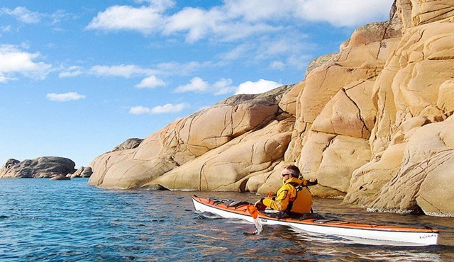 3 person holiday home in LYSEKIL in LYSEKIL