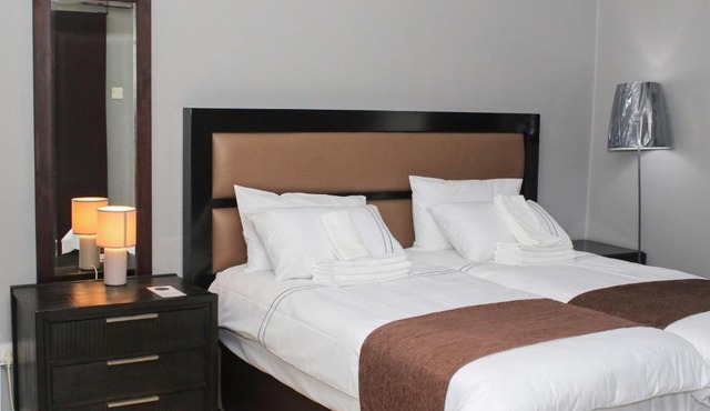 3Carnations BednBreakfast in Gaborone
