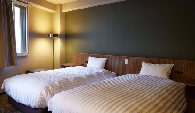 3S HOTEL ATSUGI