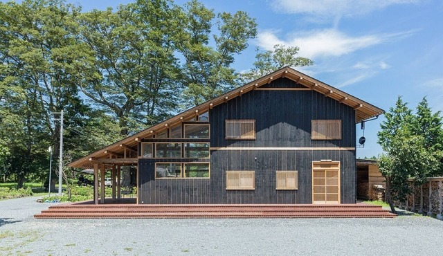 4 Hibiki no Yado Annex BEKKAN Weekday Plan/Sukagawa City Fukushima