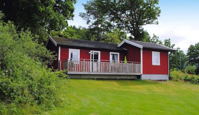 4 person holiday home in Henån in HENÅN