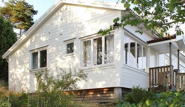 4 person holiday home in Uddevalla in UDDEVALLA