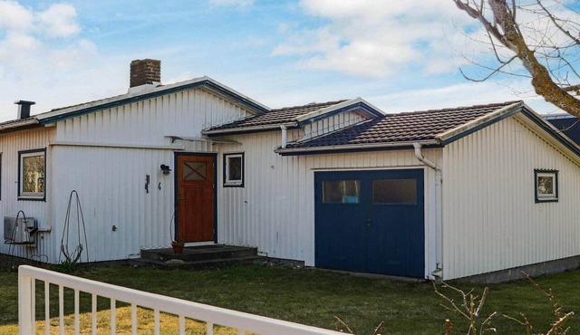 4 star holiday home in SKÅNE/VEJBYSTRAND in SKÅNE/VEJBYSTRAND