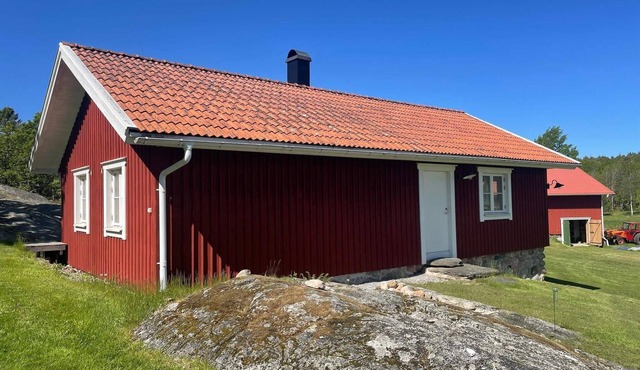 4 star holiday home in ELLÖS in ELLÖS
