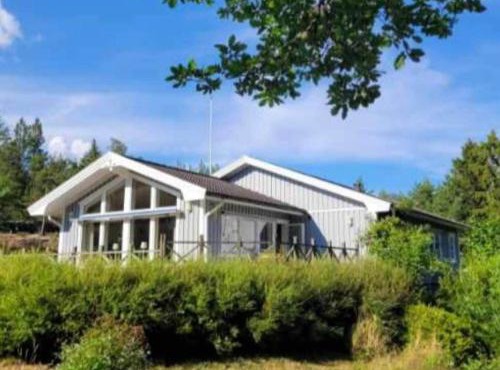 4 star holiday home in HENÅN in Henan