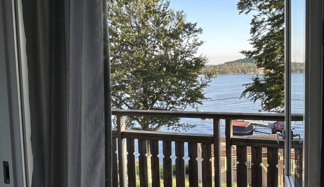 4 star holiday home in UDDEVALLA in UDDEVALLA