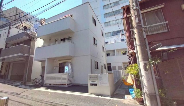 4minute walk from KitaShinagawa Station babyfr/Shinagawa Ward Tokyo