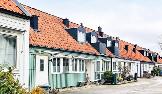 5 person holiday home in Vestre Frölunda in Vestre Frölunda