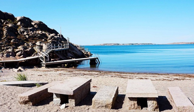 5 person holiday home in LYSEKIL in LYSEKIL