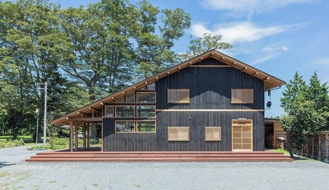 6 Hibiki no Yado Annex BEKKAN Special Season Pla/Sukagawa City Fukushima
